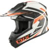 CKX TX228 Off-Road Helmet Bolt - Without Goggle - Image 2