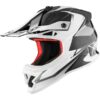 CKX TX319 Off-Road Helmet Skyway - Without Goggle - Image 2