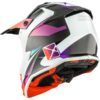 CKX TX319 Off-Road Helmet Skyway - Without Goggle - Image 3