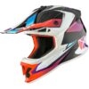 CKX TX319 Off-Road Helmet Skyway - Without Goggle - Image 2