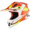 CKX TX319 Off-Road Helmet Skyway - Without Goggle - Image 2
