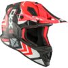 CKX TX319 Off-Road Helmet Arrow - Without Goggle - Image 3