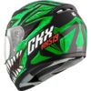 CKX RR519Y Child Full-Face Helmet, Summer Predator - Summer - Image 3