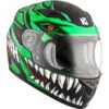 CKX RR519Y Child Full-Face Helmet, Summer Predator - Summer - Image 2