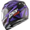 CKX RR519Y Child Full-Face Helmet, Summer Predator - Summer - Image 3