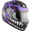 CKX RR519Y Child Full-Face Helmet, Summer Predator - Summer - Image 2