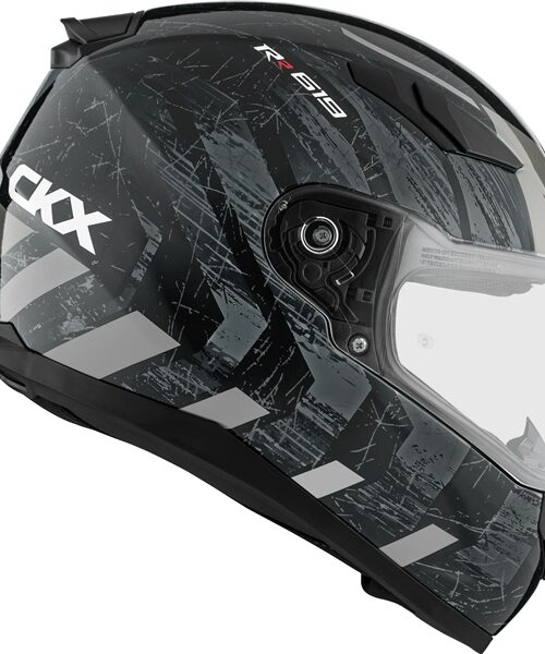 CKX RR619 Full-Face Helmet, Summer Frontier - Summer