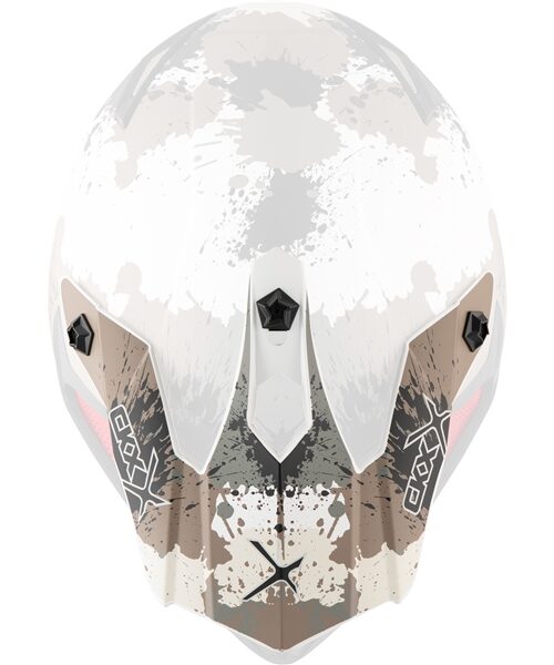CKX Peak for TX019Y Helmet Blast