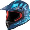 CKX TX019Y Off-Road Helmet Error - Without Goggle - Image 4