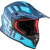 CKX TX019Y Off-Road Helmet Error - Without Goggle - Image 3