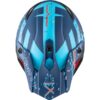 CKX TX019Y Off-Road Helmet Error - Without Goggle - Image 5