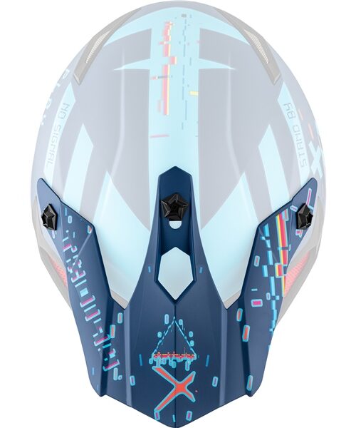 CKX Peak for TX019Y Helmet Error