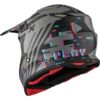 CKX TX019Y Off-Road Helmet Error - Without Goggle - Image 2