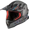 CKX TX019Y Off-Road Helmet Error - Without Goggle - Image 4
