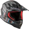 CKX TX019Y Off-Road Helmet Error - Without Goggle - Image 3