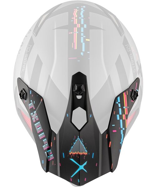 CKX Peak for TX019Y Helmet Error