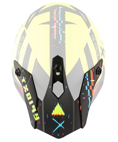 CKX Peak for TX019Y Helmet Error