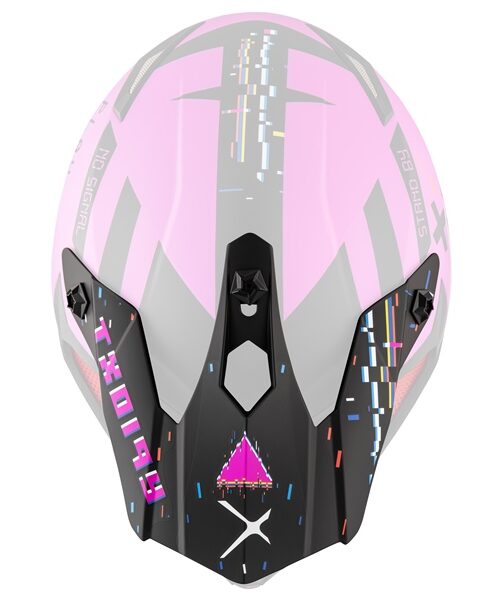 CKX Peak for TX019Y Helmet Error