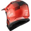 CKX TX228 Off-Road Helmet Dart - Without Goggle - Image 2