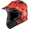 CKX TX228 Off-Road Helmet Dart - Without Goggle - Image 4