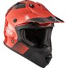 CKX TX228 Off-Road Helmet Dart - Without Goggle - Image 3