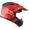 CKX TX228 Off-Road Helmet Dart - Without Goggle