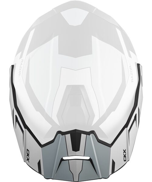 CKX Peak for Razor & Razor-X Helmet Slant