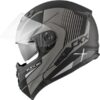 CKX Flex RSV Modular Helmet, Summer Tempo - Image 6