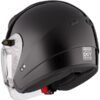 CKX VG977 Open-Face Helmet, Winter Solid - Image 3
