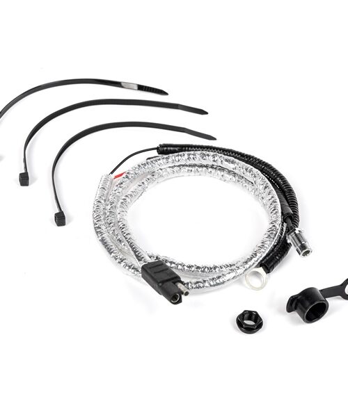 Kimpex Heated Visor Harness