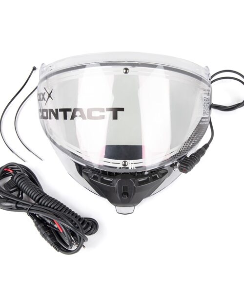 CKX Lens for Contact Helmet