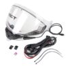 CKX Lens for Contact Helmet - Image 2