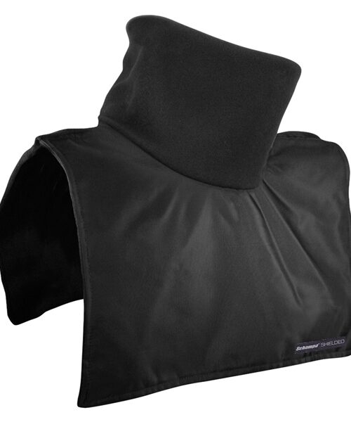 Schampa Shielded Small Dickie
