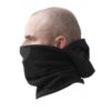 Schampa Skull Gaiter Deluxe - Mesh Breather - Image 2