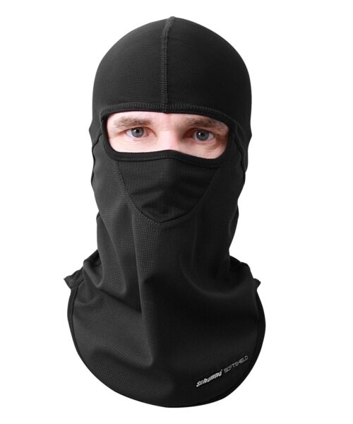 Schampa Pharaoh Deluxe Balaclava (SoftSheld/CoolSkin)