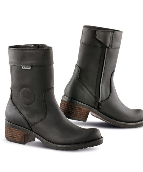Falco Ayda 2 Boots Women - Urban