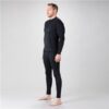 CKX Thermo Underwear, Men Long sleeves top - Image 4