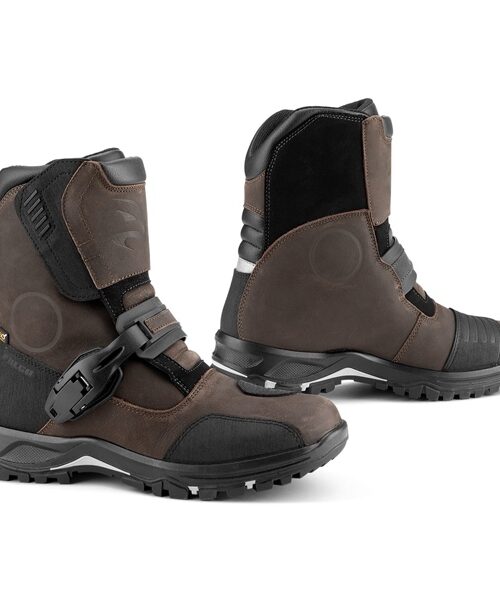 Falco Marshall Boots Men - Adventure