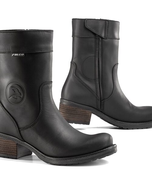 Falco Ayda 2 Boots Women - Urban
