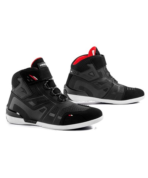 Falco Maxx Tech 2 Air Boots Men - Urban