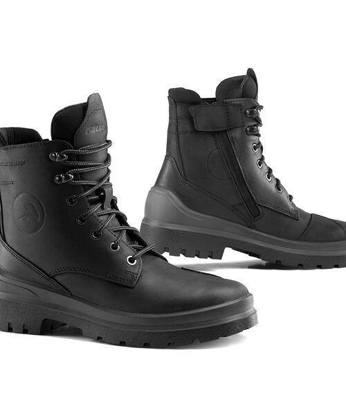Falco Viky Boots Women - Motorcycle