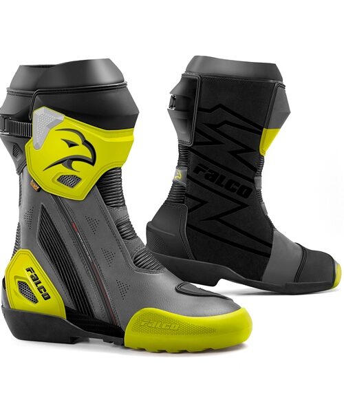 Falco Elite GP Boots Men - Motorcycle