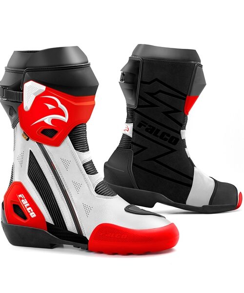 Falco Elite GP Boots Men - Motorcycle