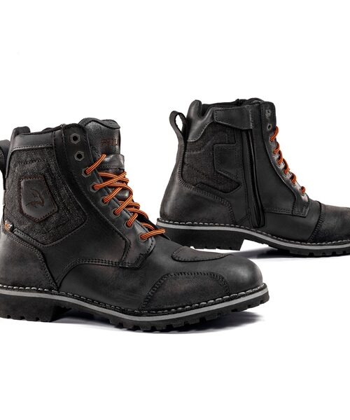 Falco Ranger 2 Boots Men - Motorcycle