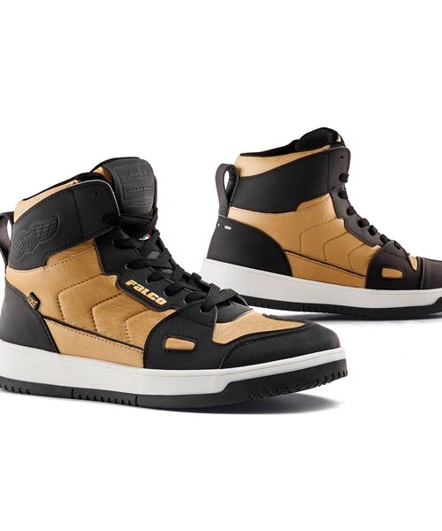 Falco Harlem boots Women - Motorcycle