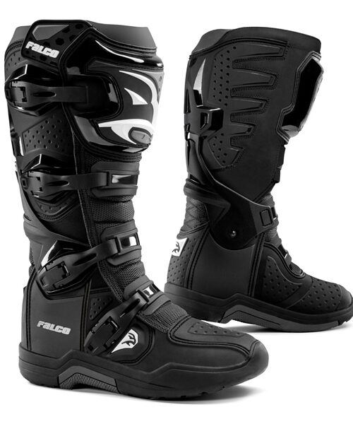 Falco Terrex boots Men - Motorcycle