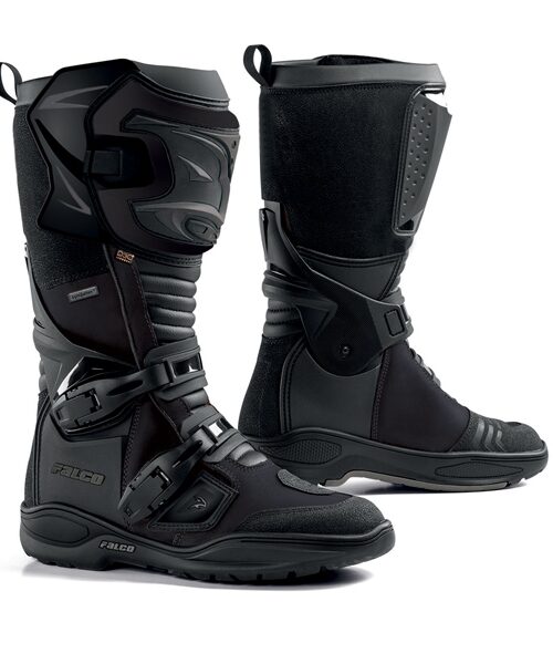 Falco Avantour3 Boots Men - Motorcycle