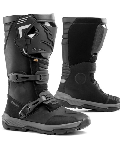 Falco Durant2 Boots Men - Motorcycle
