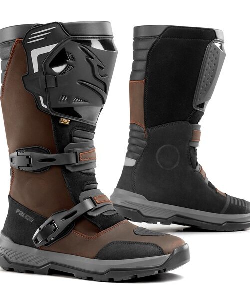 Falco Durant2 Boots Men - Motorcycle