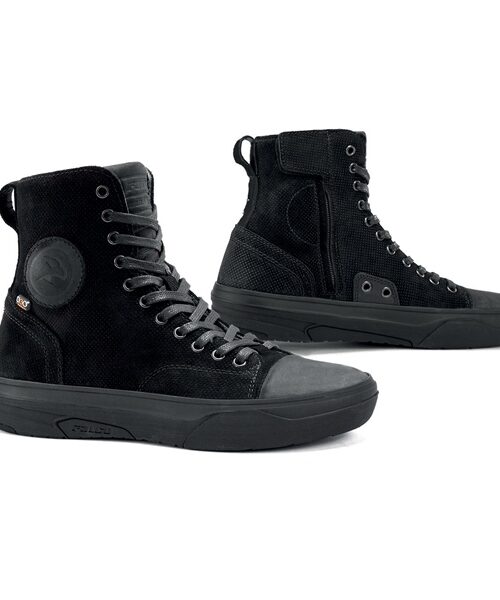 Falco Lennox 3 Boots Women - Motorcycle